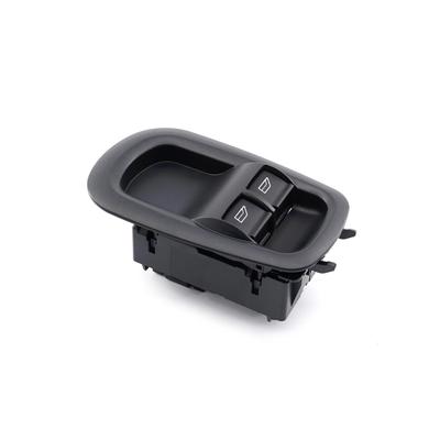 GK2T-14A132-CA: Interruptor Controlador Elevalunas Eléctrico Compatible Ford