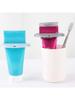 2pcs-Toothpaste Squeezer Manual Squeezed Toothpaste Tube Clips Multifunction Facial Cleanser Dispenser Bathroom Accessories