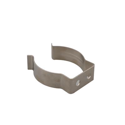 Tube Fixing Clamp Tubes Components Wires Clips Wire Fixator Tool Stainless Steel Hose Fixature Clamping Fitting