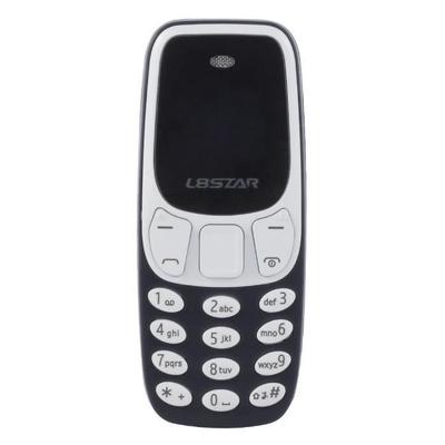 Mobile Phone - XCSOURCE - L8STAR BM10 - GSM - Dual SIM - Bluetooth - Mini Pocket Keyboard