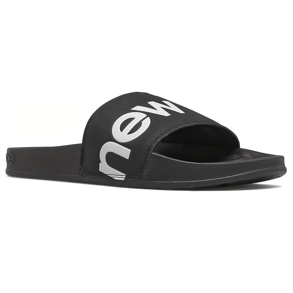 new New Balance 200 Slides 'Black'