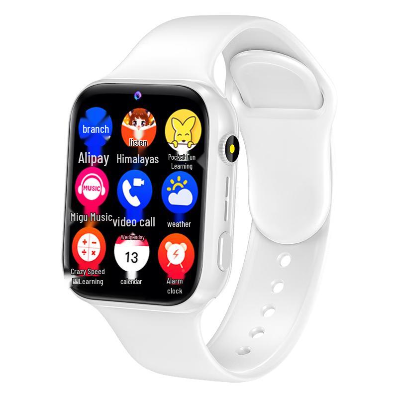 BEXEI Kids  4G/5G GPS Video Call Smart Watch (CN version)