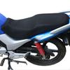 3D Motorcycle Seat Pad Cover for Electric Scooters and Bikes