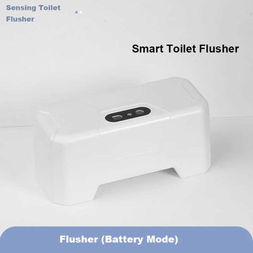 Infrared Touchless