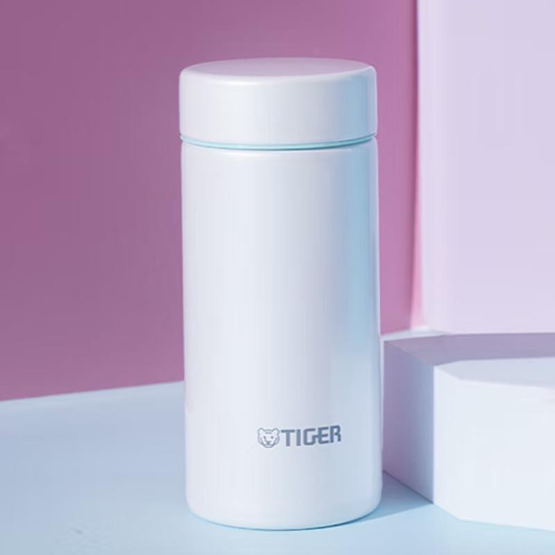 Tiger Dream Gravity 200ML Stainless Steel Vacuum Insulated Mug