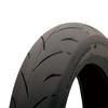 Bike Parts Center Motorcycle Tire for Scooters, 100/90-10 T/L (Taiwanese Tire)