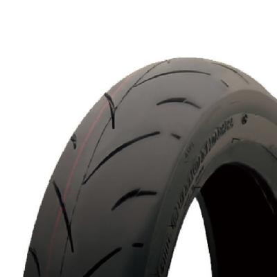 Bike Parts Center Motorradreifen für Roller, 100/90-10 T/L (Taiwanischer Reifen)
