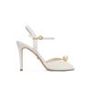 CEO-ROSE-LT2091-W Sandals
