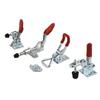 Sturdy Metal Hand Tool with Plastic Cover Handle for Easy