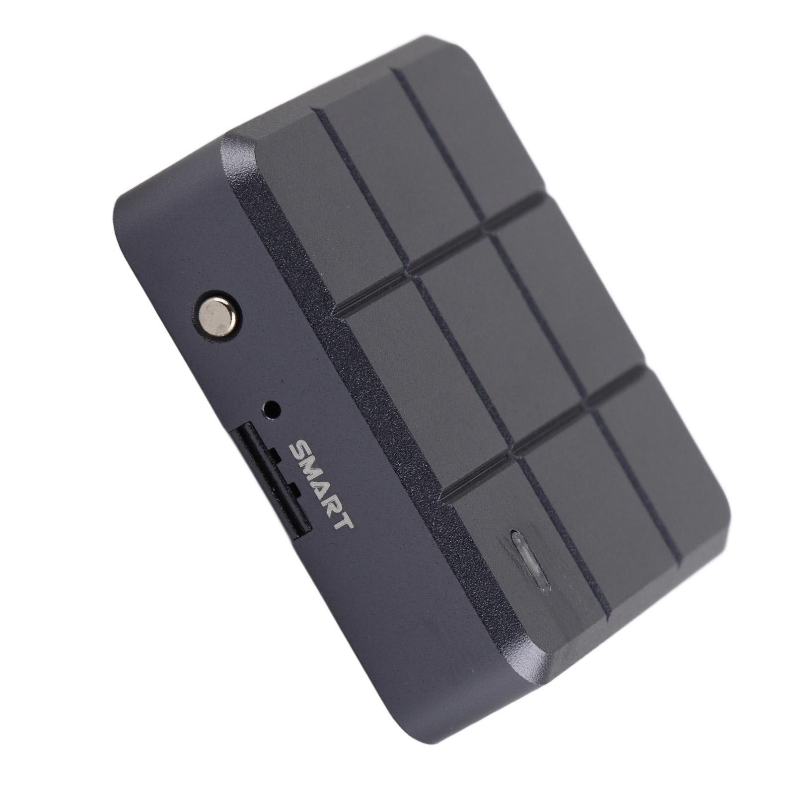 

Корпус M.2 NVMe SSD USB3.2 Gen2 10 Гбит/с Портативный корпус M.2 NVME to Type C SSD для размера 2230