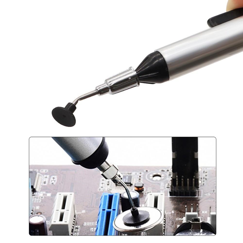 Component Remover Suction Tool Vacuum Desoldering Pen