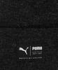 PUMA Archive Heather Beanie 021739 Puma Black (01) Free Size