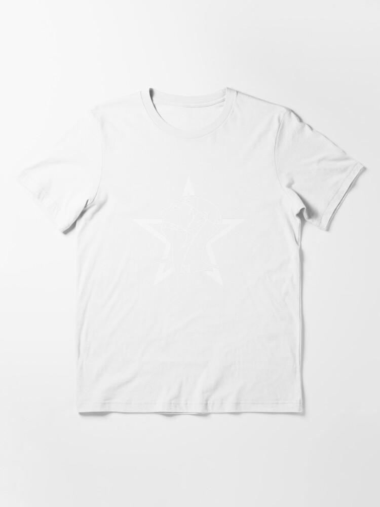 The Smashing Pumpkins Old Logo - The Sisters of Mercy Essential T-Shirt
