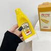 Prato de Molho Cerâmico Pratinho Prato de Molho de Soja Ketchup Maionese Mostarda Prato de Condimento 8 Estilos Pratinho Cerâmico para Mergulhar Novo
