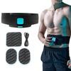 Slendertone ABS8 EMS Karın Kaslarını Tonlama Kemeri Ev Egzersizi Antrenörü