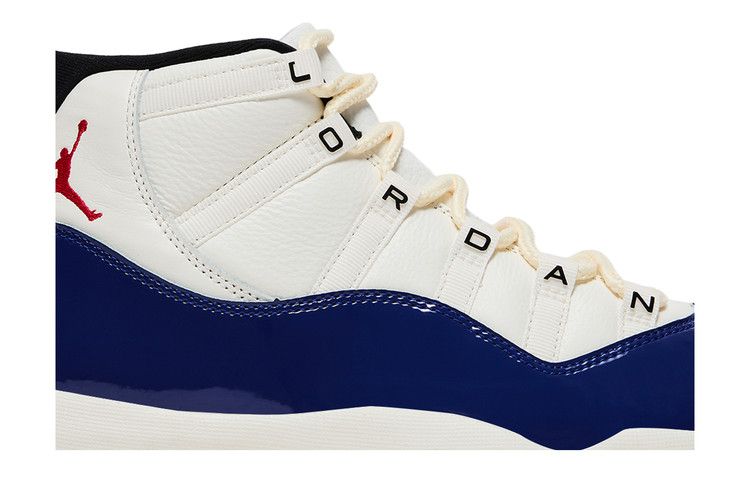 Jordan 11 Retro Rare Air