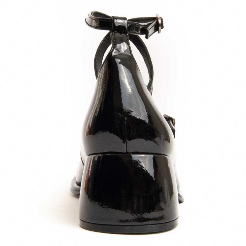 Zapato De Tacón Para Mujer.  Montevita  Corela2  96652