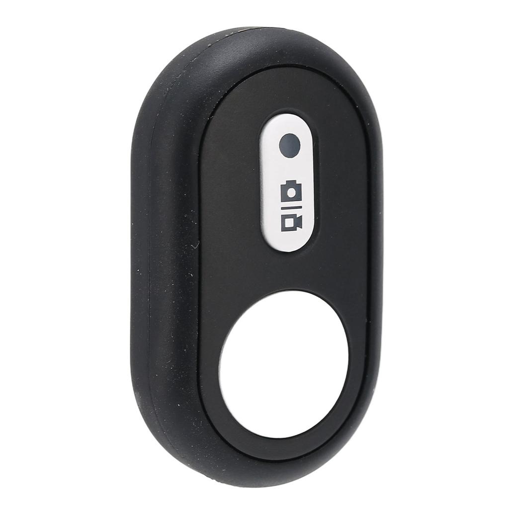 Wireless Camera Remote Shutter Multifunctional Bluetooth 4.1 Remote Shutter for Most Smartphones