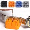 Watch Maintenance Platform Thickened Plastic Watch Band Support Clamp Work Base For Timepiece Repair Maintenance Use
