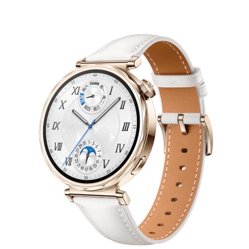 HUAWEI WATCH GT 5 Smartwatch (CN version)