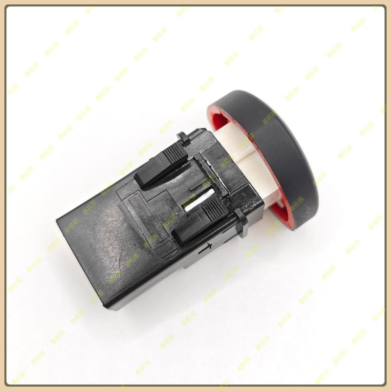 8200442723 Hazard Warning Emergency Light Switch Button For Renault Clio II Mk 2 Hatchback 2001-2006 8200634256 82000060036