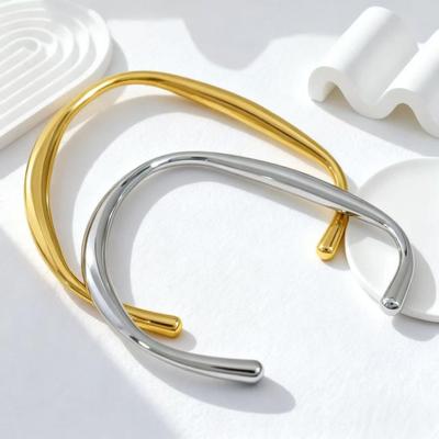 Armbanden – Manchet armbanden