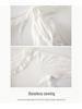 Newborn Baby Girl Long Sleeve Summer Jumpsuit - Air Conditioning Suit, Outdoor Princess Outfit, Thin Style