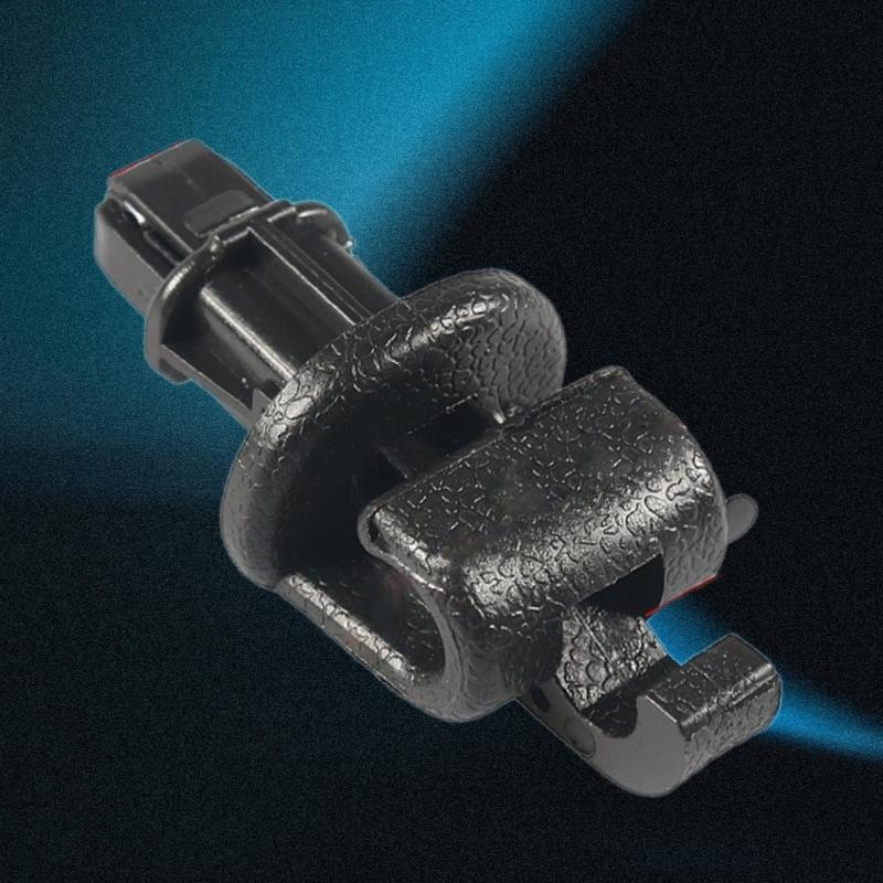 Sun Shade Hook Sliding Door Clip Kit for Odyssey 2005-2010 Replaces Part Number 83715SHJA21ZA