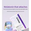 MAXCLINIC - Time Return Melatonin Cream Toner Mask Sheet Set