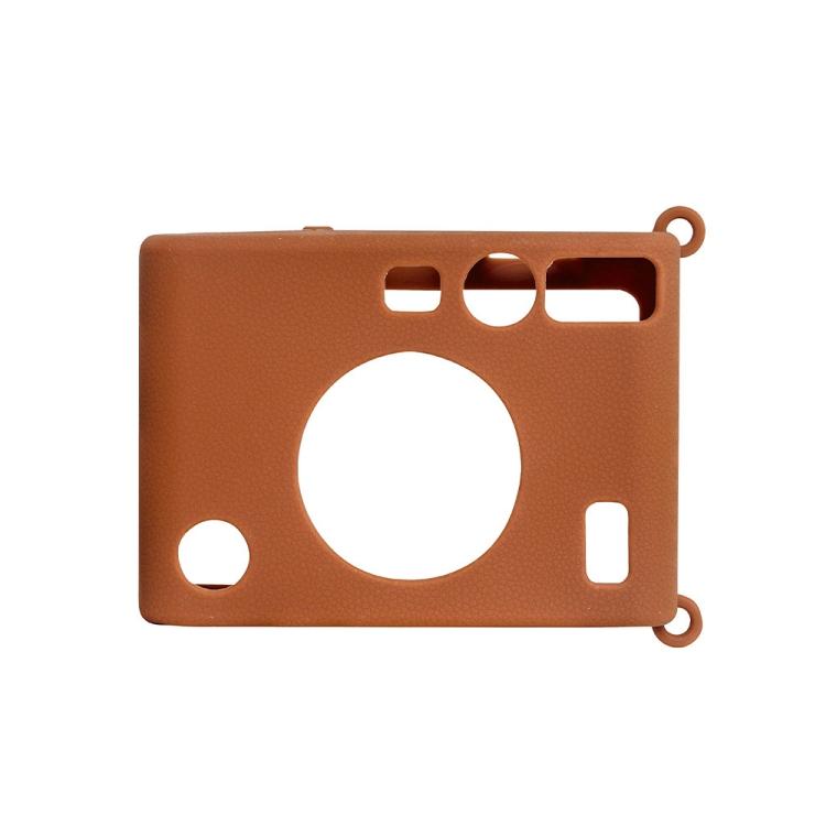 For Fujifilm Instax Mini EVO Wear-Resistant Soft Shell Protective Case