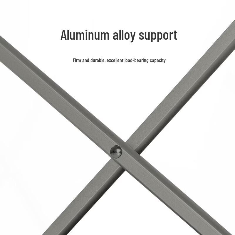 Naturehike Ultralight Portable Aluminum Folding Table