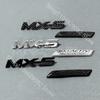 Xnapd1 Applicable To Mazda MX5 ND MX-5 NC SKYACTIV Technology Mark Sticker
