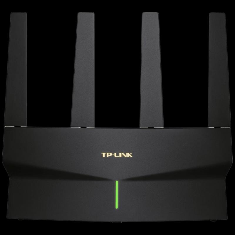 Tp-Link AX3000 Wi-Fi 6 Dual-Band Wireless Router CN Plug (adapter Included)