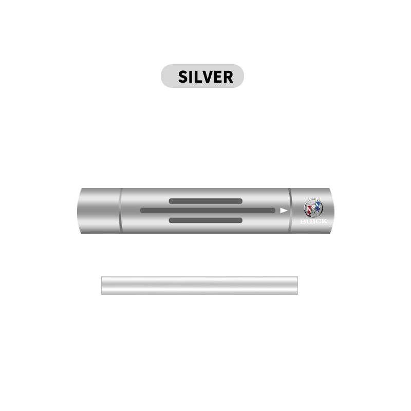 Auto interior Car Air Freshener Outlet Air Vent Perfume Diffuser For Buick Encore Regal Lacrosse Enclave Avenir Cascada GL8 Envision Anthem