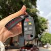Sleutelhanger Bescherming Voor Volvo S40 XC70 XC90 V50 V70 B50 S60 T5 S40 Houder Accessoires Siliconen Auto Afstandsbediening Sleutelkapjes Cover Hoes