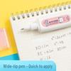 M&G T6072 Click-Action Correction Pen 10-Pack