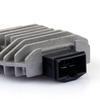 Regulator Rectifier Voltage Fit Yamaha FZ6 FZ6N FZ6S 04-09 R1 R6 99-01 YZF600