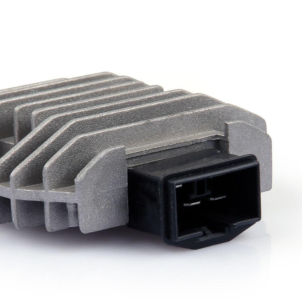 Regulator Rectifier Voltage Fit Yamaha FZ6 FZ6N FZ6S 04-09 R1 R6 99-01 YZF600