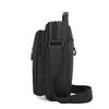 Men's Shoulder Bag Large Capacity Outdoor Commuter Mobile Phone Bag Water-Repellent Business Handbag
