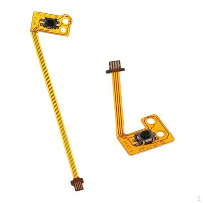 Key Button ZR/ Cable Ribbon Part for Switch