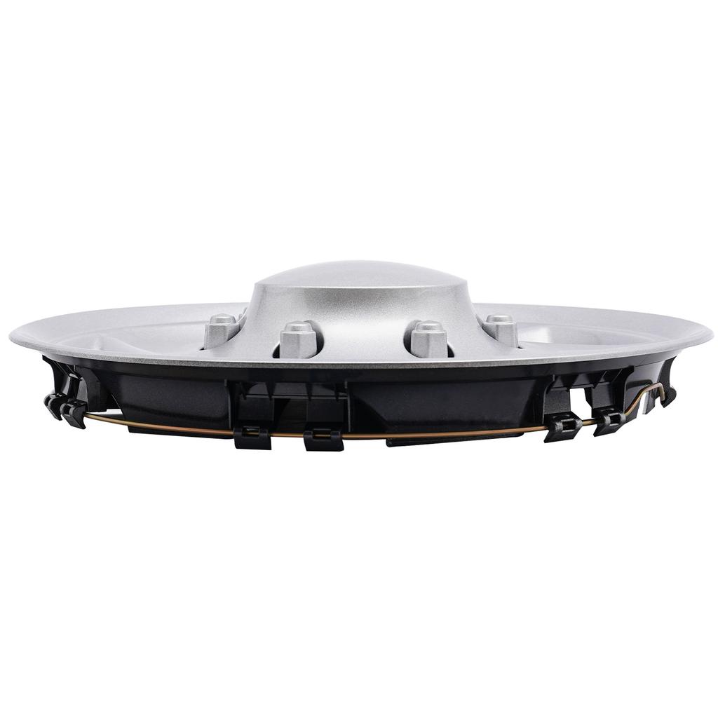 Hub Caps, Wheel Covers Fit for 99-18 Ford Econoline E250 E350 E450 Van Full Wheel Covers Hub Caps Rim Simulators