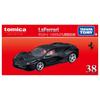 Takara Tomy Tomica Premium 38 LaFerrari (Tomica Premium Veröffentlichungs-Gedenkausgabe) Miniaturauto Spielzeug für Kinder ab 6 Jahren