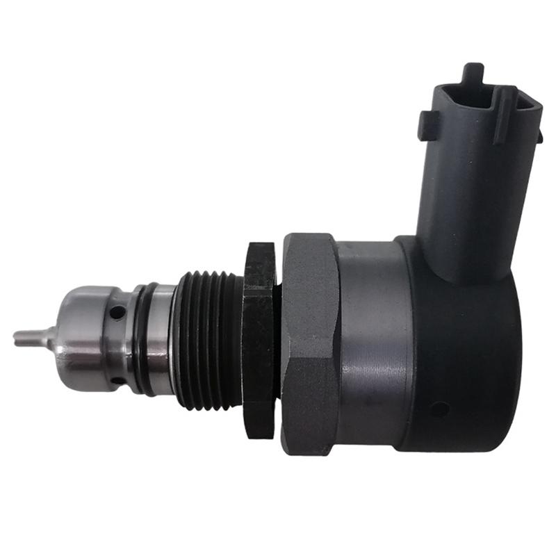 0281007454 Car Fuel Common Rail Pressure Regulator DRV Valve Fuel DRV Control Sensor