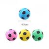 Cat Toy Latex Foam Ball Interactive Game Chase Kitten Toy Self Hi Pet Supplies Pet Cat Toys Interactive