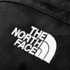 The North Face 1.5L Logo Print Sports Trendy Waist Bag Unisex Waist Bag Black NM71905-BP