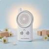 Voice Message Device Light Pink Player Perforated