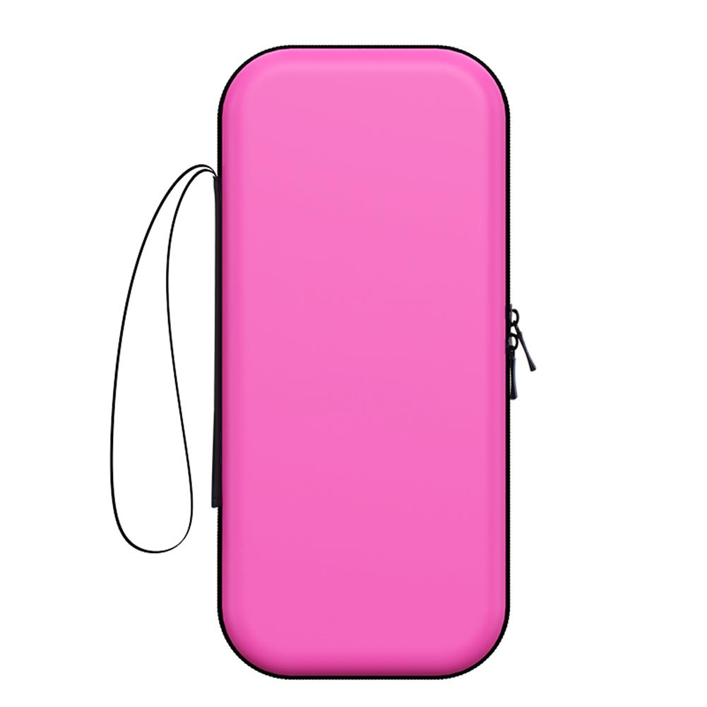 Slim Portable Carrying Case Bag for Switch 2 Waterproof EVA Hard Shell Protective Storage Hand Bag With 12 Card Slot Protect