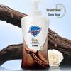Safeguard Deep Clear Ebony Rose Bubble Body Wash, 500g