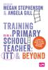 The Training To Be a Primary School Teacher: The CCF and Beyond Book