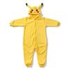 Piżama Onesie Kigurumi Kostium Przebranie Pokemon Pikachu Dzieci 105-115Cm